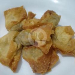 Pangsit Goreng Isi 5