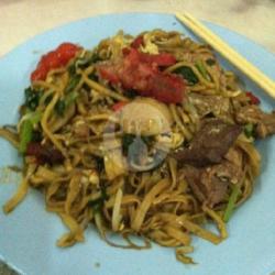 Ifu Mie Goreng