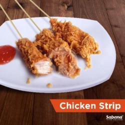 Chiken Strip