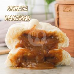 Bakpao Srikaya