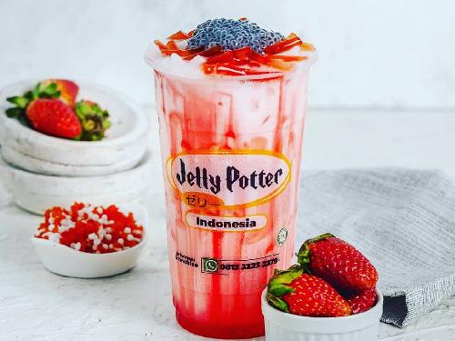Jelly Potter Baleharjo