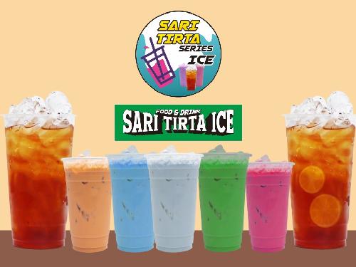 SARI TIRTA SERIES & KEDAI RM.SARI TIRTA, GEMOLONG, Gemolong