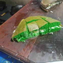 Terang Bulan Keju Pandan