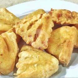 Pisang Kepok