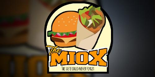 Burger Miox, Kartini