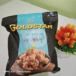 Goldstar Karage