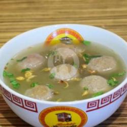 Bakso Halus Kuah