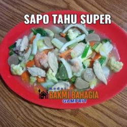 Sapo Tahu Super