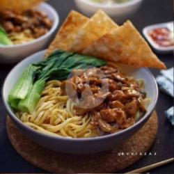 Mie Ayam