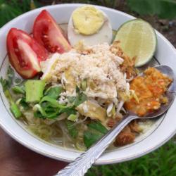 Soto Ayam Lamongan