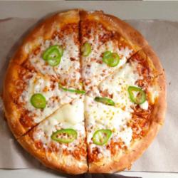 Spicy Chicken Mozarella