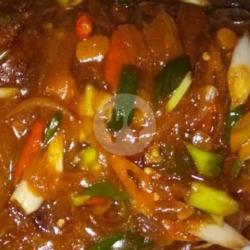 Udang Mentega