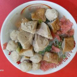 Bakso Cinta