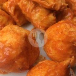 Dumpling Chicken Goreng (5 Buah)