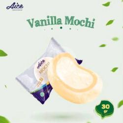 Mochi Vanilla