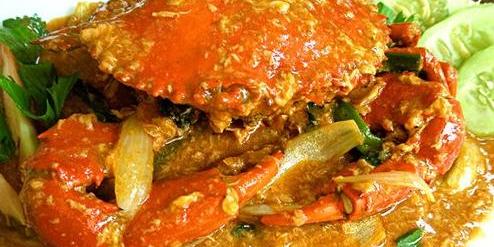 Jaya Rasa Seafood, Cihanjuang