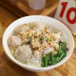 Bakso Serat