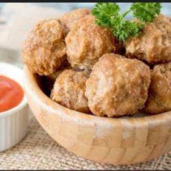 Pentol Ayam Goreng (5)