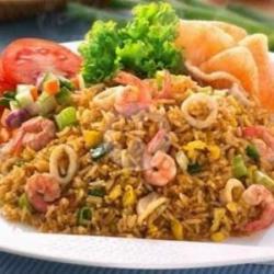 Nasi Goreng J Sea Food