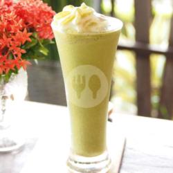 Milkshake Matcha