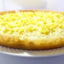 Martabak Jagung Coklat Susu