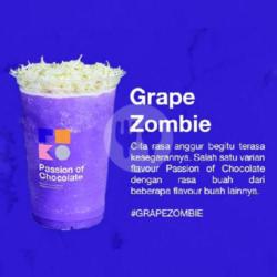 Es Pasco Grape Zombie