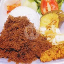 Nasi Ayam Laos
