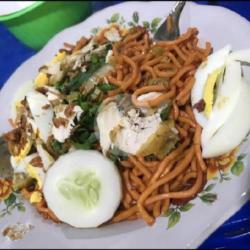 Mie Goreng Merah