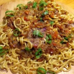 Mie Sambel Bakar Gacor