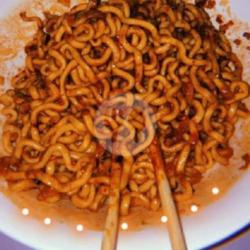 Mie Samyang Hot