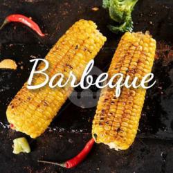 Jagung Bakar Barbeque