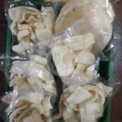 Krupuk Gandum Gurih