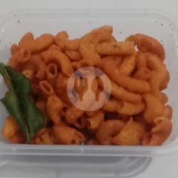 Makaroni Pedas Tepak