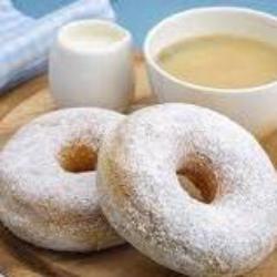 Donat Kentang Gula