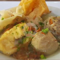 Bakso Campur