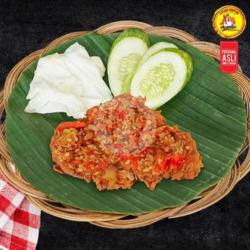 Paket Ayam Fillet