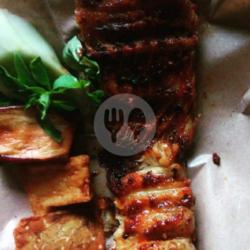 Patin Bakar Madu Rasa