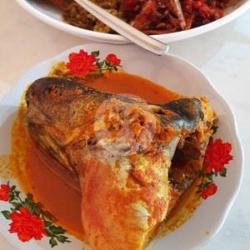 Kepala Patin Asam Pedas 🌶️