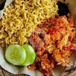Indomie Ayam Geprek