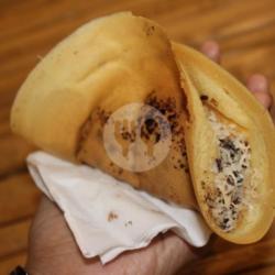 Leker Pisang Aja