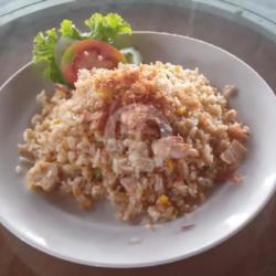 Nasi Goreng Seafood