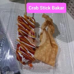 Crab Stick Bakar