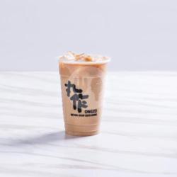 Signature Milk Tea (medium)