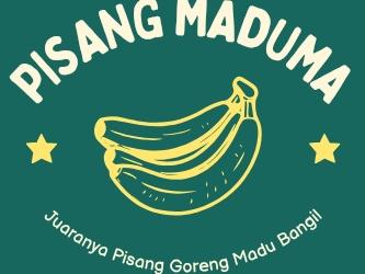 Pisang Goreng Madu BANGIL