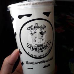 Milkshake Sumur Strawberry