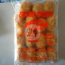 Getuk Crispy Take Original