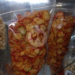 Krupuk Jablay Pedas