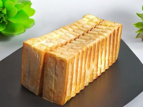 Roti Bakar Galuh Sari, Jatinegara