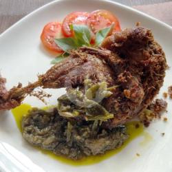 Bebek Cabe Ijo