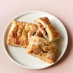 Apple Pie Tart - Vegan